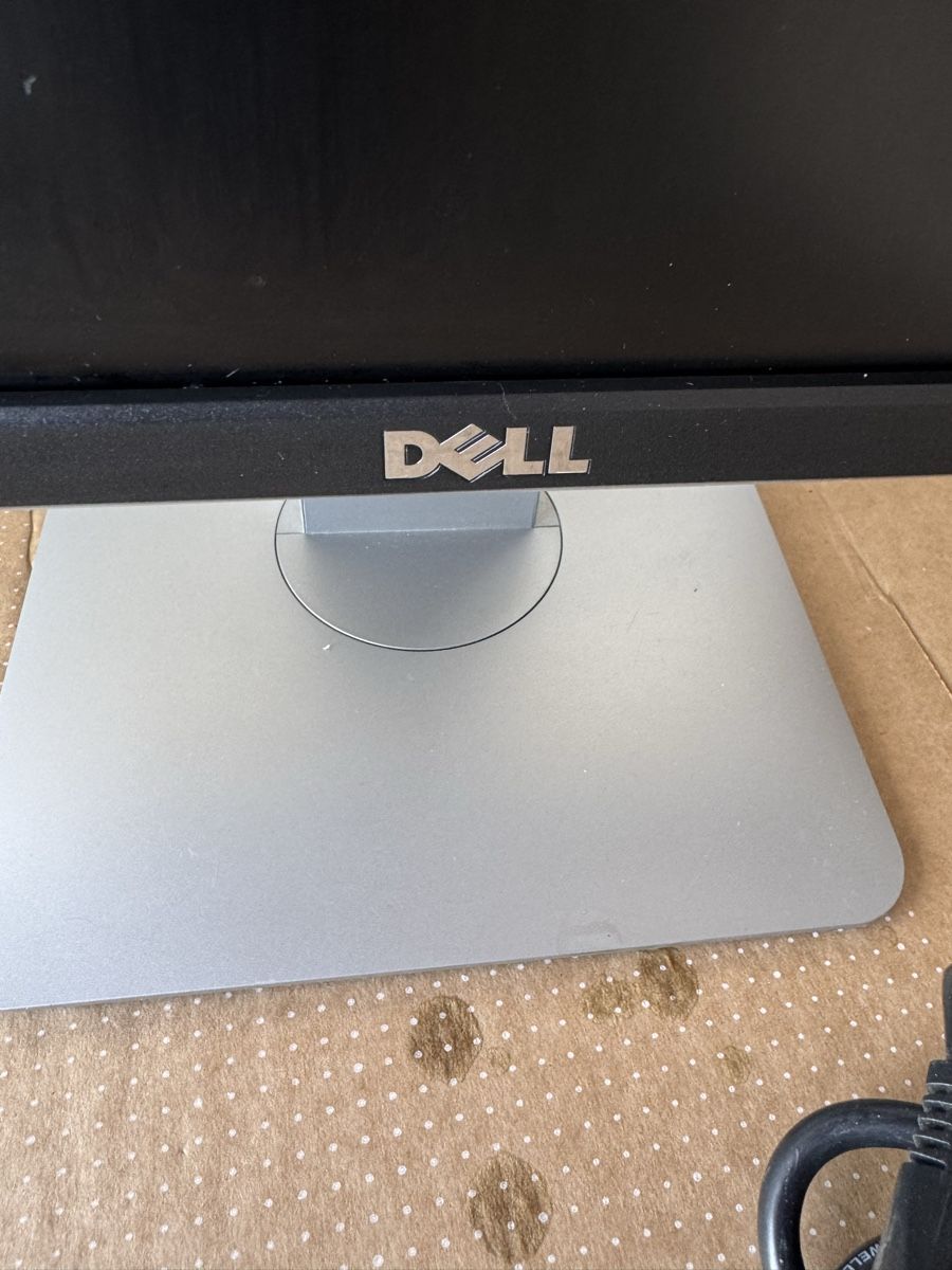 Dell Monitor: Dell Monitore 2X – Usato da Belp venduto da ch1999 3