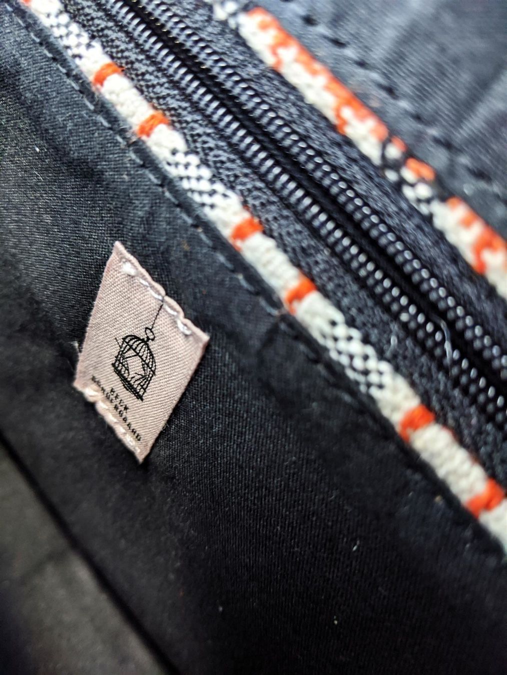 Becksöndergaard Borse da donna: BECK SÖNDERGAARD : Sac de printemps NEUF – Nuovo e nell'imballaggio originale da Petit-Lancy venduto da lilycerise 5