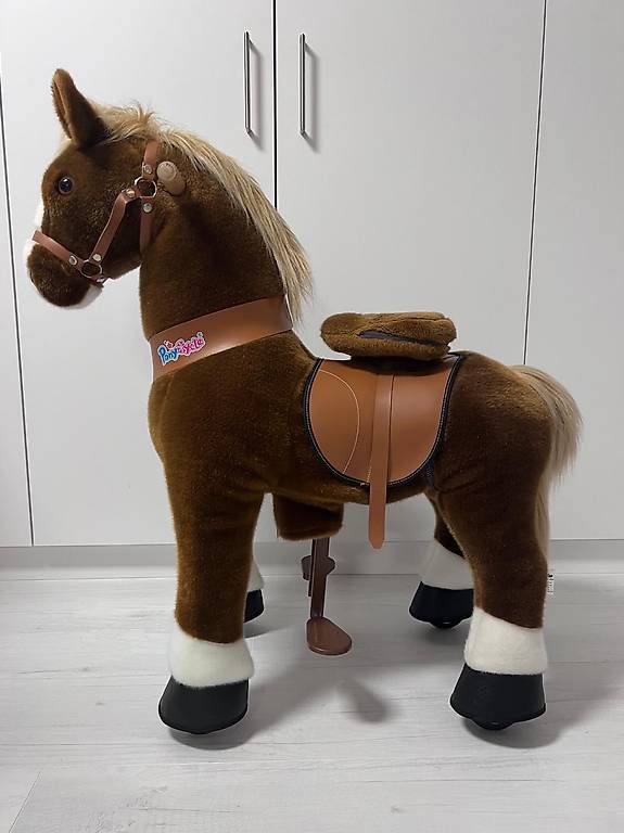 Fahrzeuge für Kinder: Pony Cycle  – Neu und originalverpackt aus Rothenburg von as79
