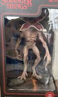 Stranger things - Demogorgon 3D Light desk lamp