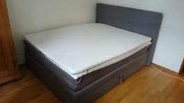Emma Boxspringbett