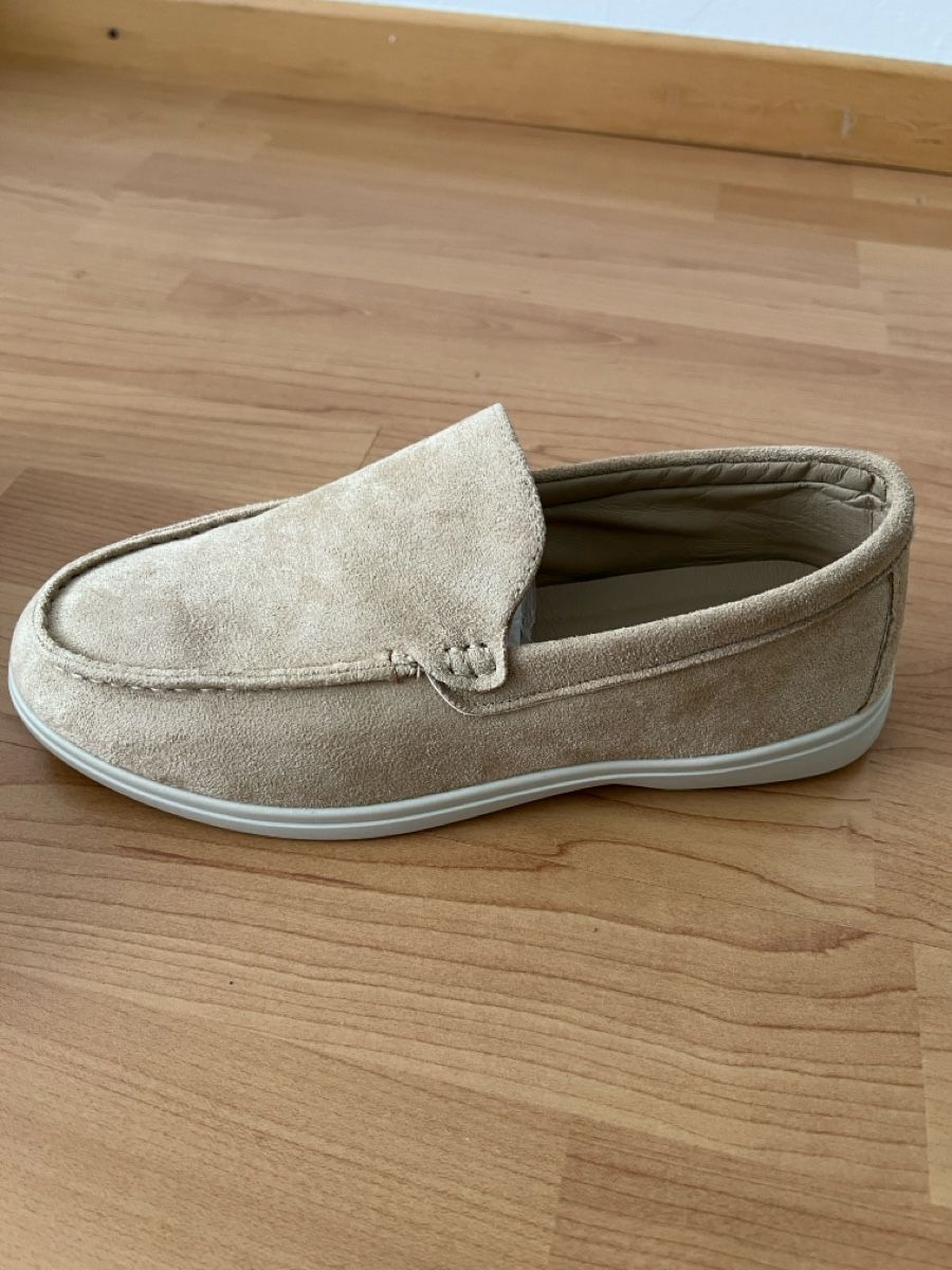 Herrenschuhe: Schuhe – Neu (gemäss Beschreibung) aus Baar von rom_j56y