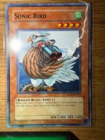 Yu-Gi-Oh! SONIC BIRD RP01-EN075 (2024) BOOSTERFRISCH!