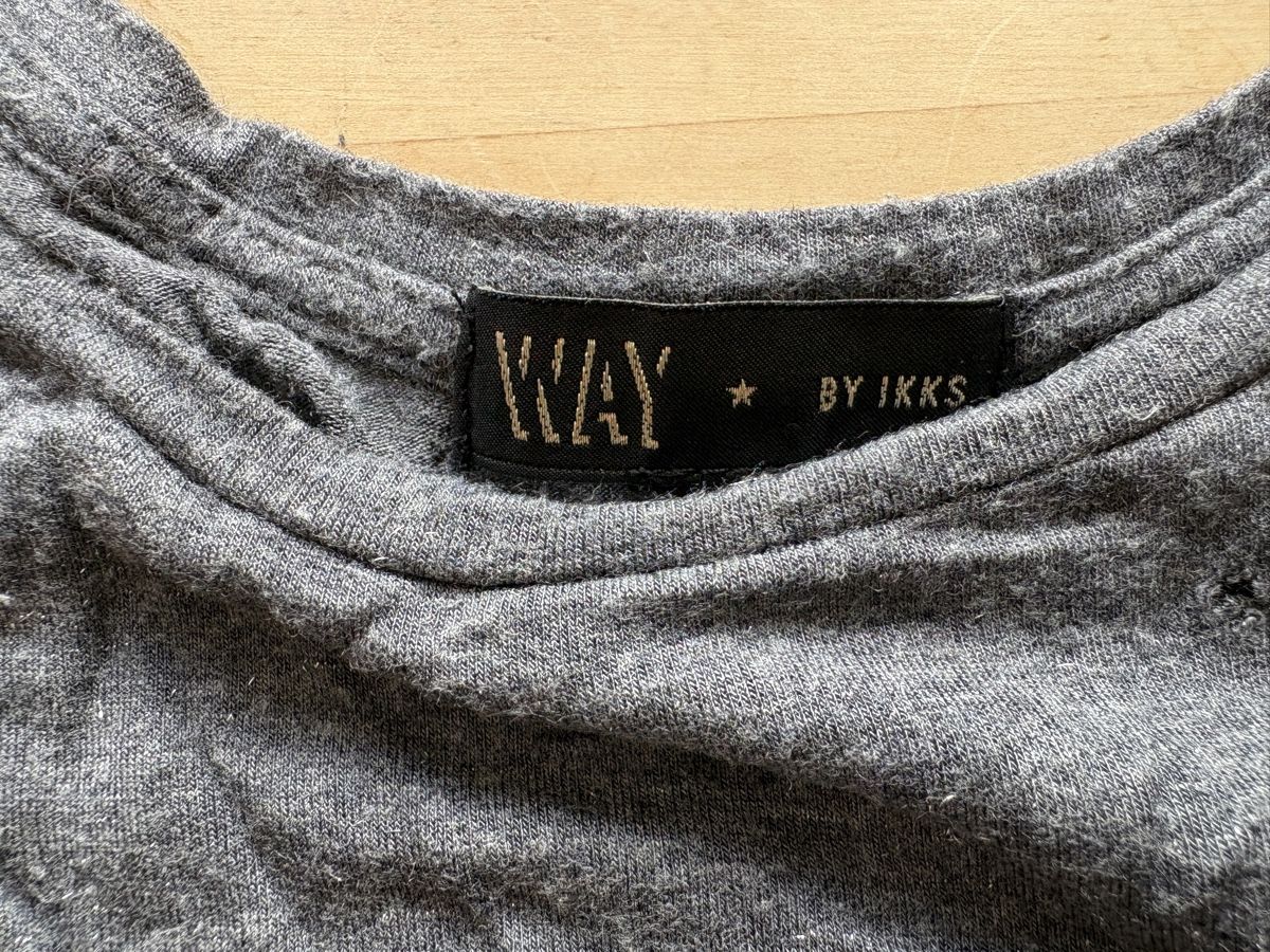 Lotti & Set di vestiti: Mango Jeans -T-Shirt IKKS 152cm – Usato da Bergdietikon venduto da Marineh2004 3