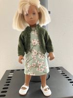Sasha Puppenkleid