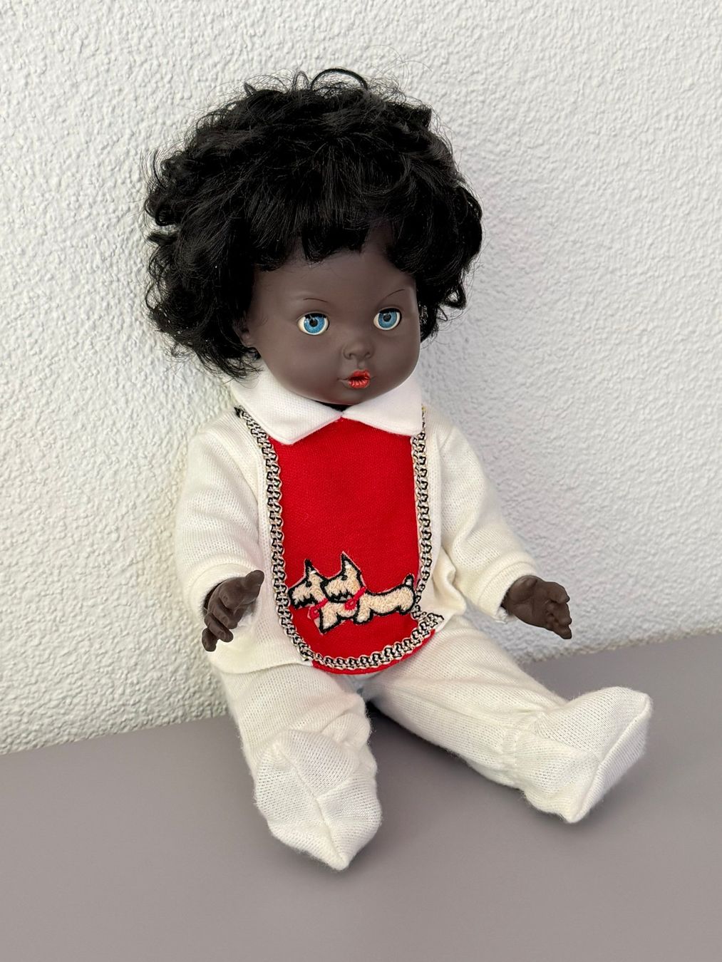 Poupées: Puppe – D'occasion à Buonas par pet_zgr6 2