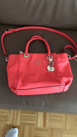 Original Guess Tasche zu verkaufen