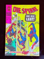 Die Spinne Marvel-Williams Erstauflage #90,  Z1, Rarität!
