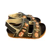 Birkenstock Kinder Sandalen Halloween Grösse 21 guter Zustan