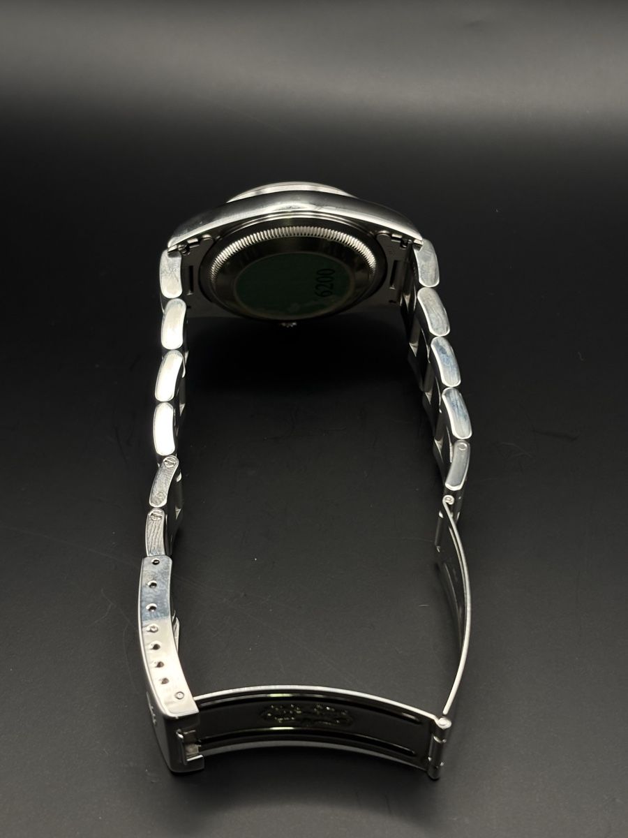 Rolex Orologi: Rolex Datejust 16200 36mm – Usato da Genève venduto da Nathanwatchch 7