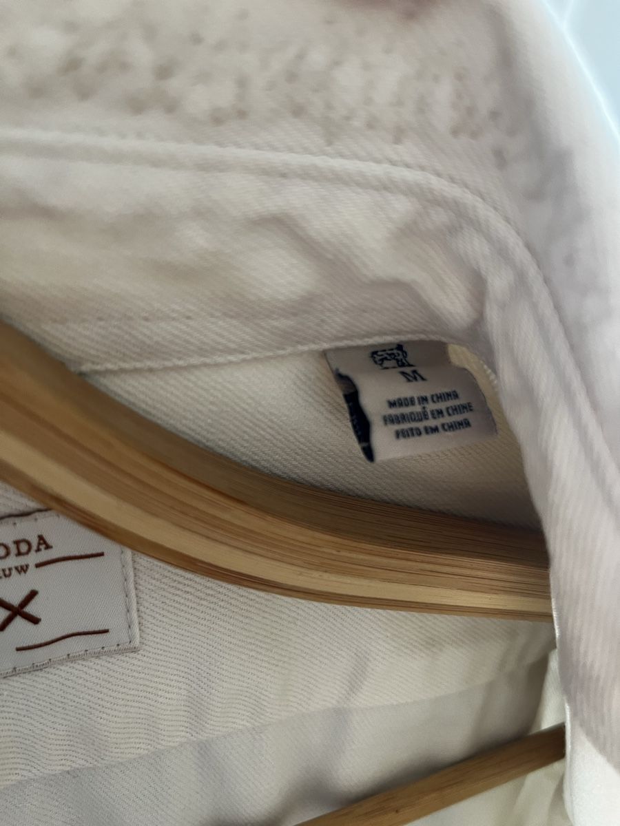 Maison Scotch Vestes: Scotch & Soda Men Jacket Size M  – D'occasion à Wallisellen par emi_vm2k 5