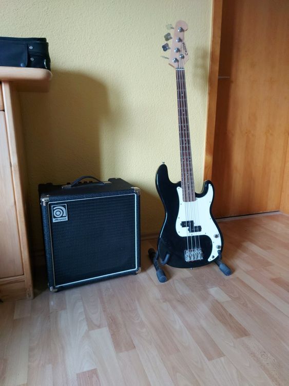 ampeg-bass-amp-gebraucht-in-hofstetten-be-f-r-chf-90-nur-abholung