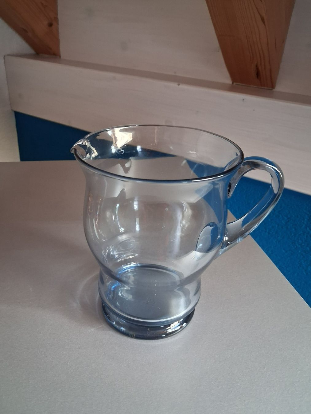 Caraffe: WASSERKRUG GLAS – Usato da langnau venduto da Santos1411