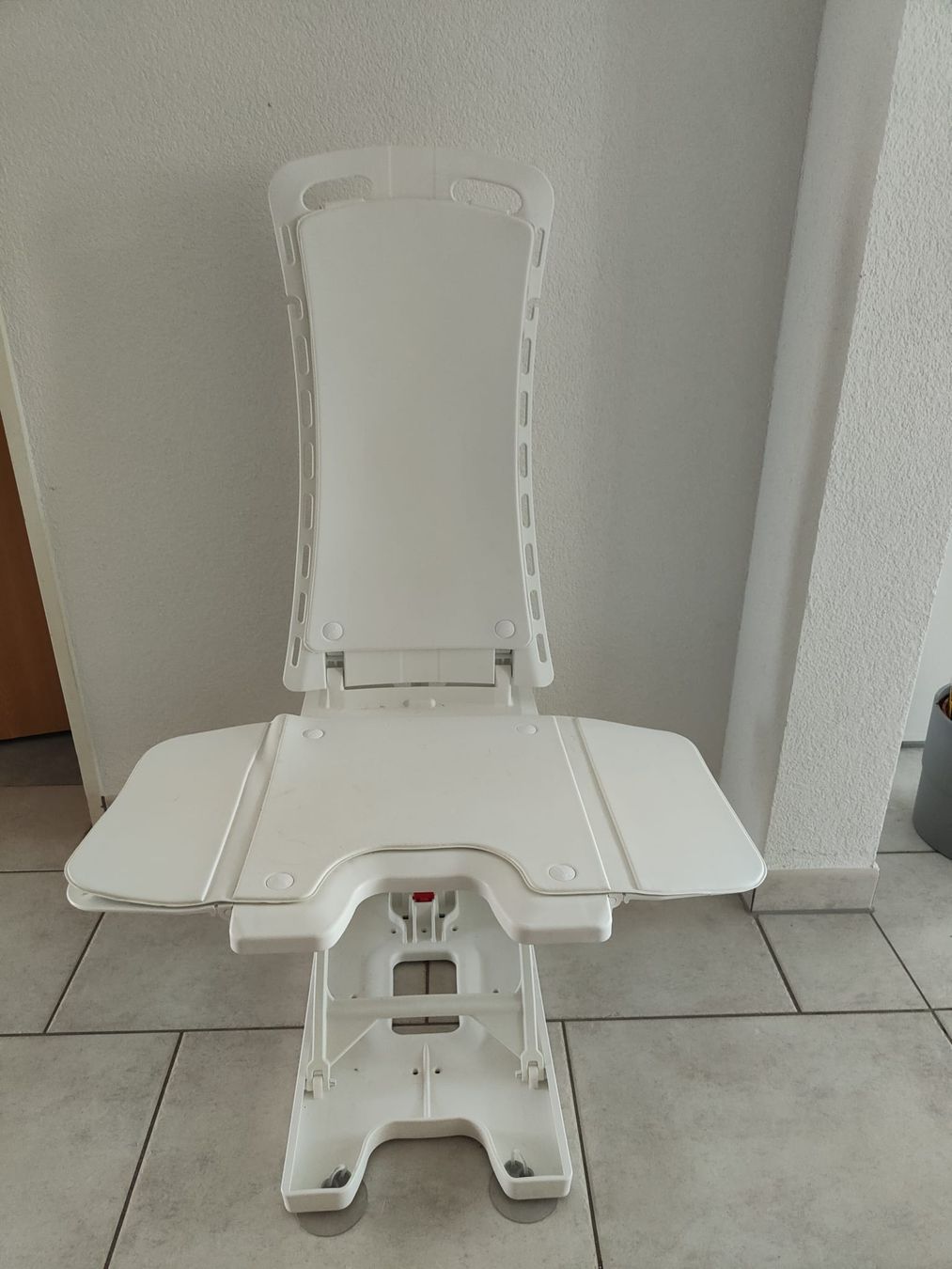 Hocker: Badelift – Neu (gemäss Beschreibung) aus Hochdorf von flizer2