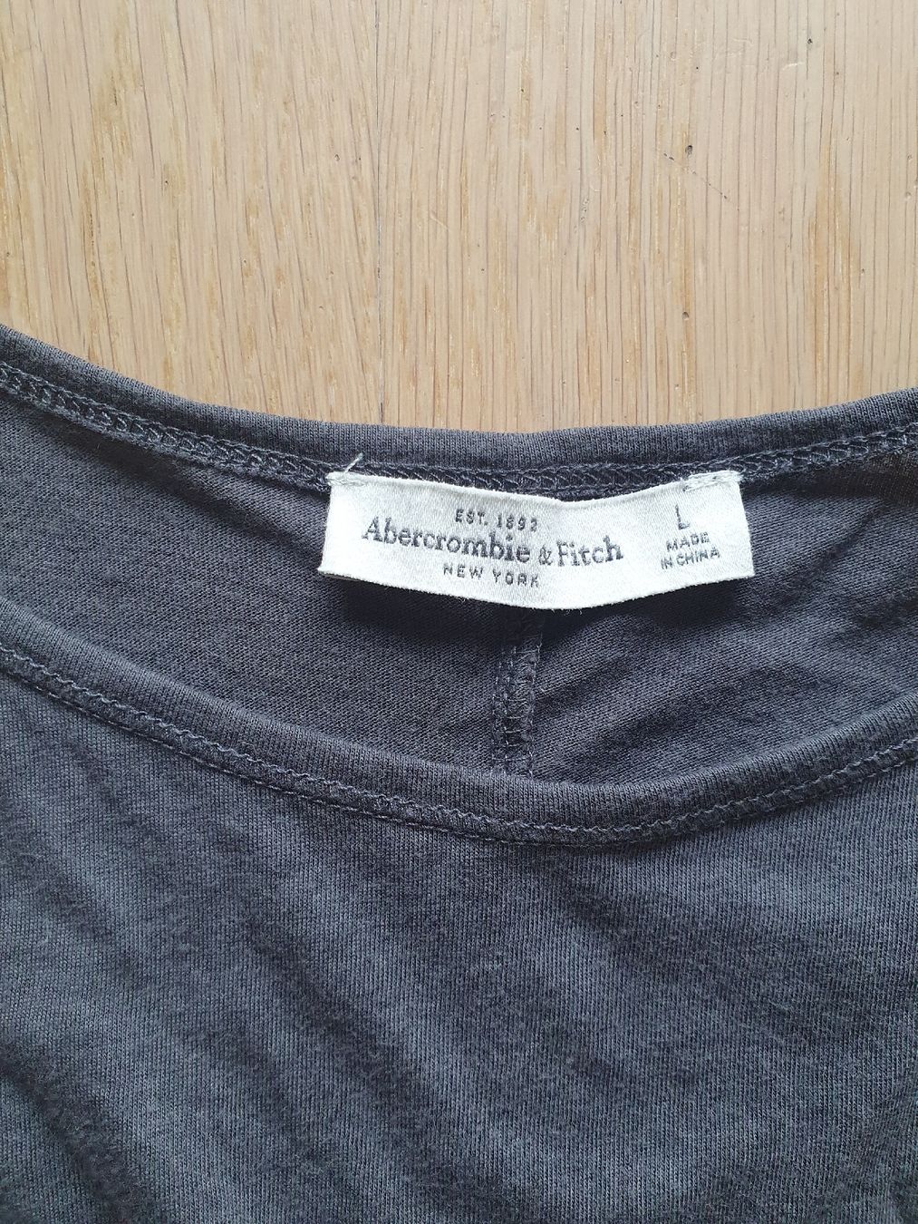 Abercrombie Maglioni & Felpe: Shirt – Usato da Zürich venduto da nadiialivia 2