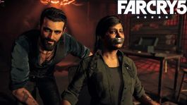 🥷FarCry 5 befreie Hope Country von einer Bedrohung  Xb One