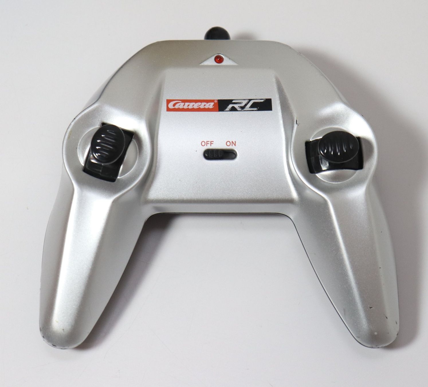 Carrera RC Modellbau: Carrera RC Mario Kart – Gebraucht aus Frick von volvo850driver 6