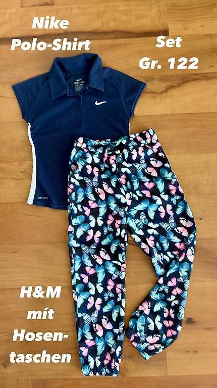 H&M Kleiderpakete & -sets: Mädchenkleider / Sommerkleider SET Gr. 122 – Gebraucht aus Dietlikon von Pmt_zh