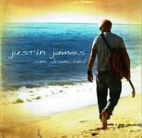 Justin James - Sun Drenched