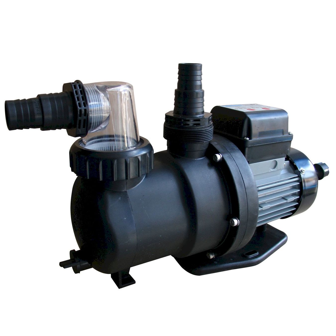 Schwimmbad: Steinbach Filterpumpe SPS 50-1 – Neu und originalverpackt aus Bottighofen von zaap 1