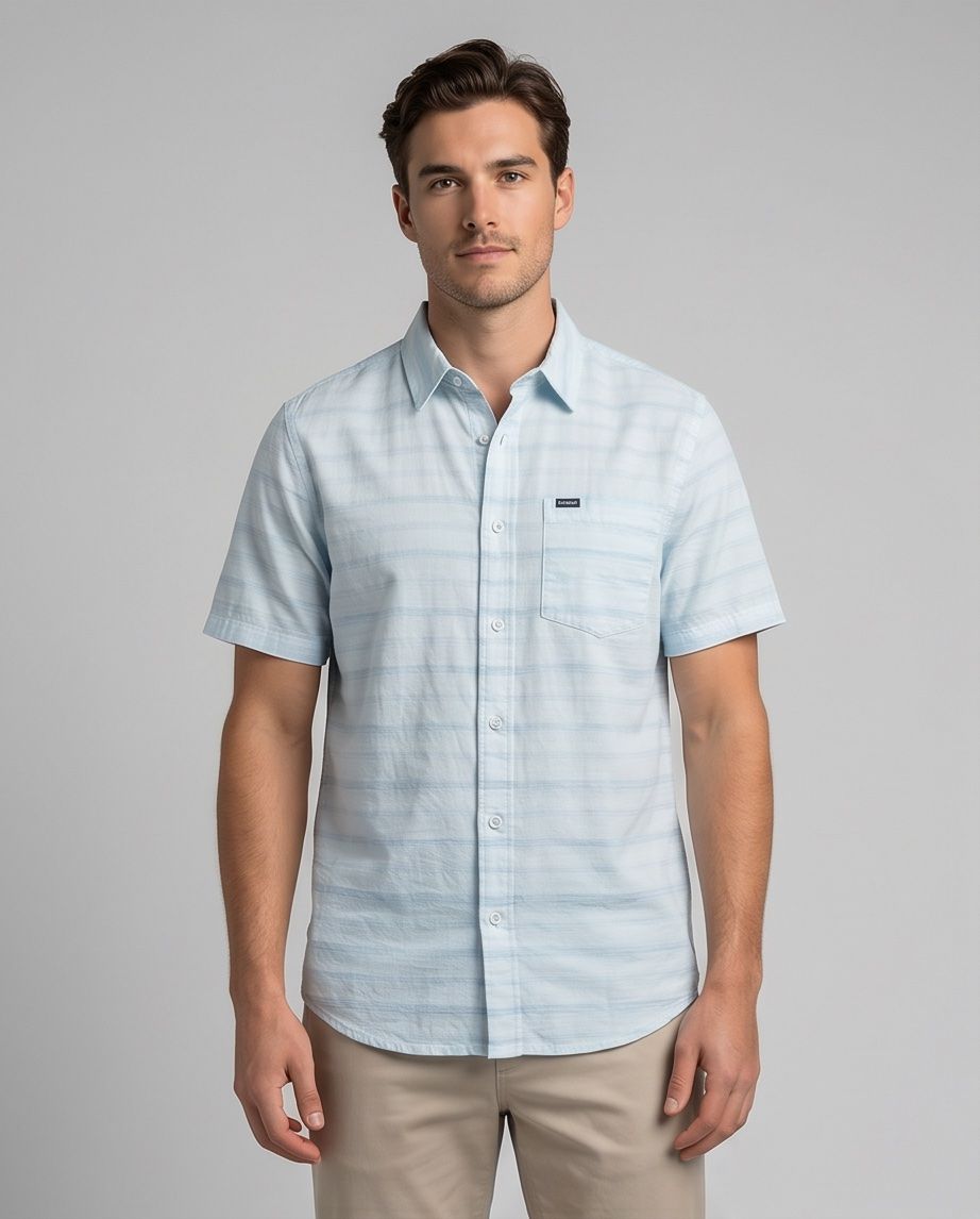 Lee Camicette: Lee chemise - neuve - taille M & S – Nuovo e nell'imballaggio originale da Vuisternens-Romont venduto da gol_xp6p 3