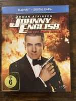 Johnny English Jetzt erst recht BluRay