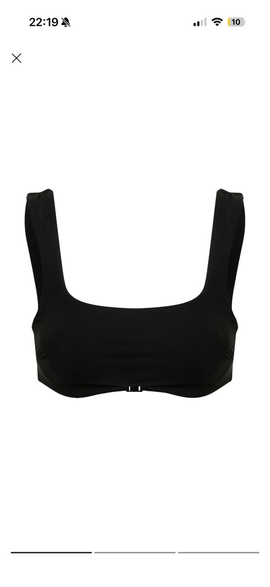 Top: Bondiborn bikini top brandnew – Nuovo (secondo la descrizione) da Zürich venduto da JMima 1