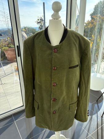 Herren Blazer - Susanne von Dörnberg - country classic