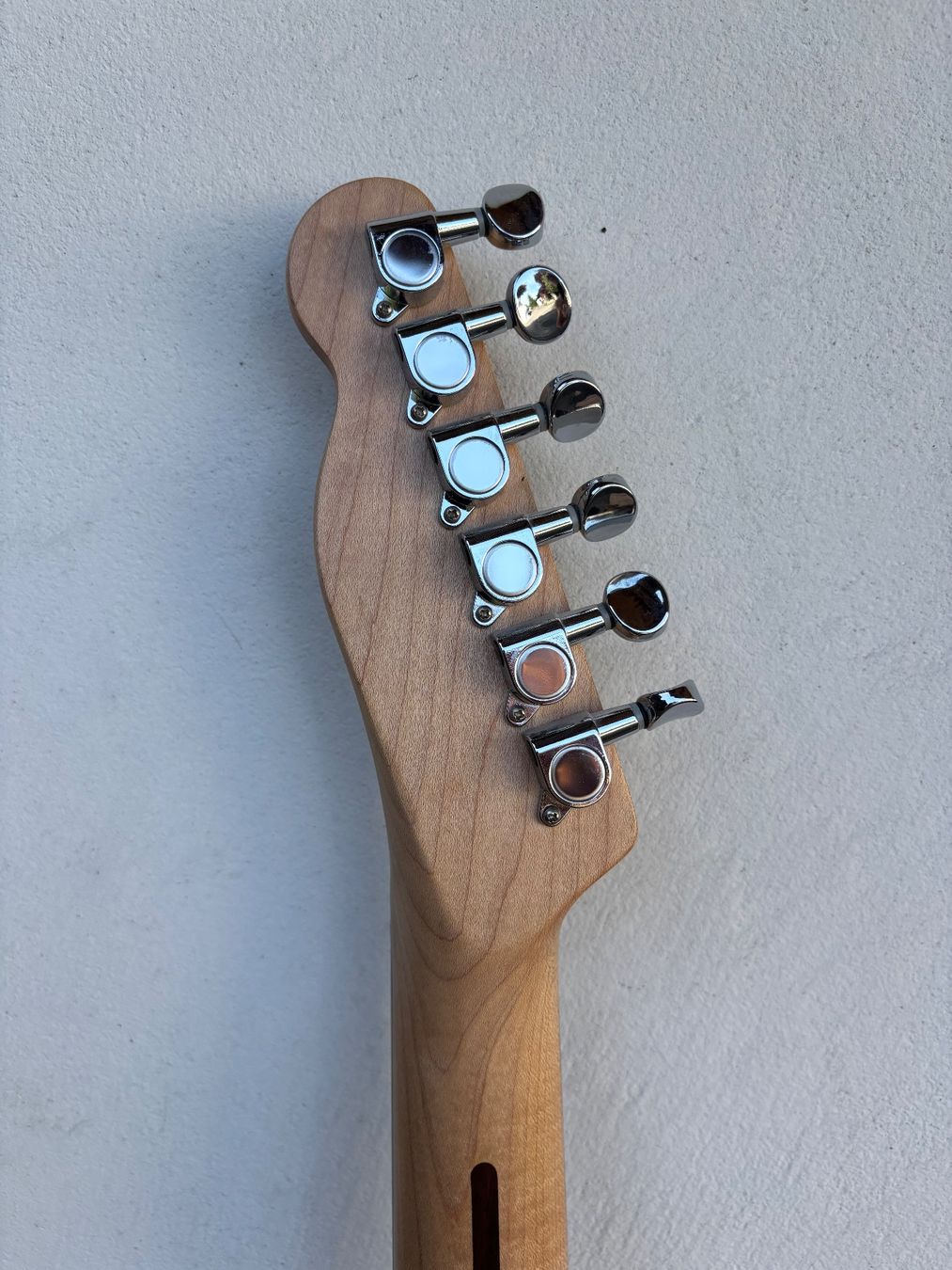 Fender Musikinstrumente: Fender Telecoustic Akustikgitarre – Gebraucht aus Bassersdorf von raf_ccf7 3