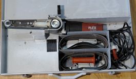 Winkelschleifer Flex LBS 1105 VE 1900-6600/min 《Art;2932》