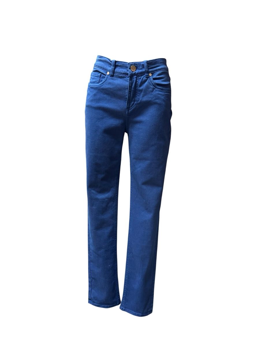Loro Piana Jeans: Loro Piana Jeans Grösse 38,blau  – Gebraucht aus Zürich von Finesse54