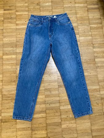 Mom Jeans Gr. W28/L32