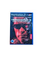 Terminator 3: Rebellion der Maschinen PlayStation 2 (PS2)