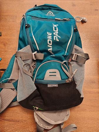 Survival Rucksack klein - 25L