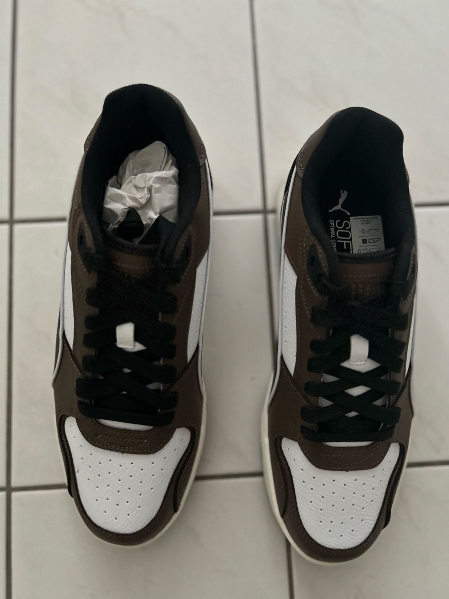 Puma Scarpe da uomo: Neu!Puma Sneakers Soft Foam size:43 – Nuovo e nell'imballaggio originale da St Gallen venduto da kon_2nnp 4