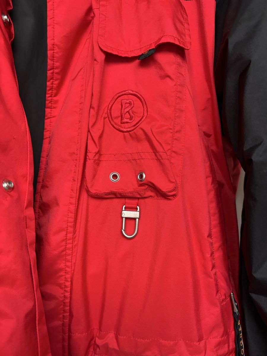Bogner Giacche: Winterjacke Bogner – Usato da Unterengstringen venduto da Condylus 3
