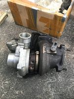 Volvo V40 Turbolader