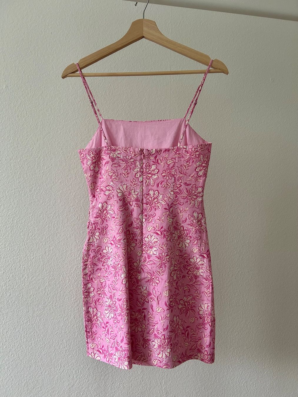 Zara Vestiti: ZARA linen dress – Usato da Zürich venduto da _nathalie_ 1