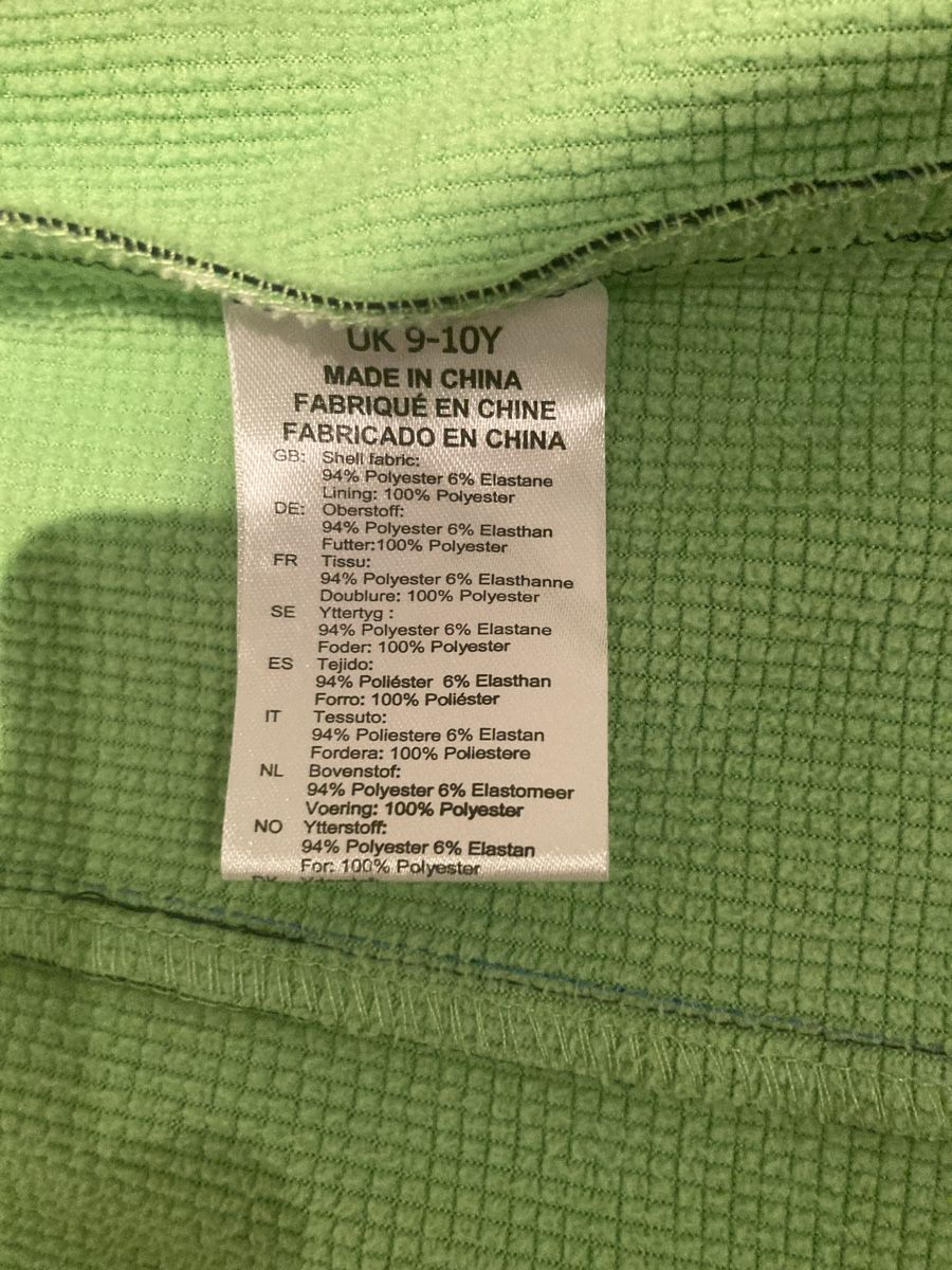Trollkids Giacche & Cappotti: Trollkid Jacke 140 – Nuovo (secondo la descrizione) da Thalwil venduto da reb_8qv9 4