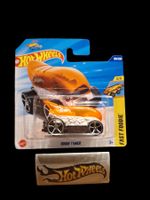Hot Wheels Fast Foodie 2025 Sushi Tuner 2/5 S
