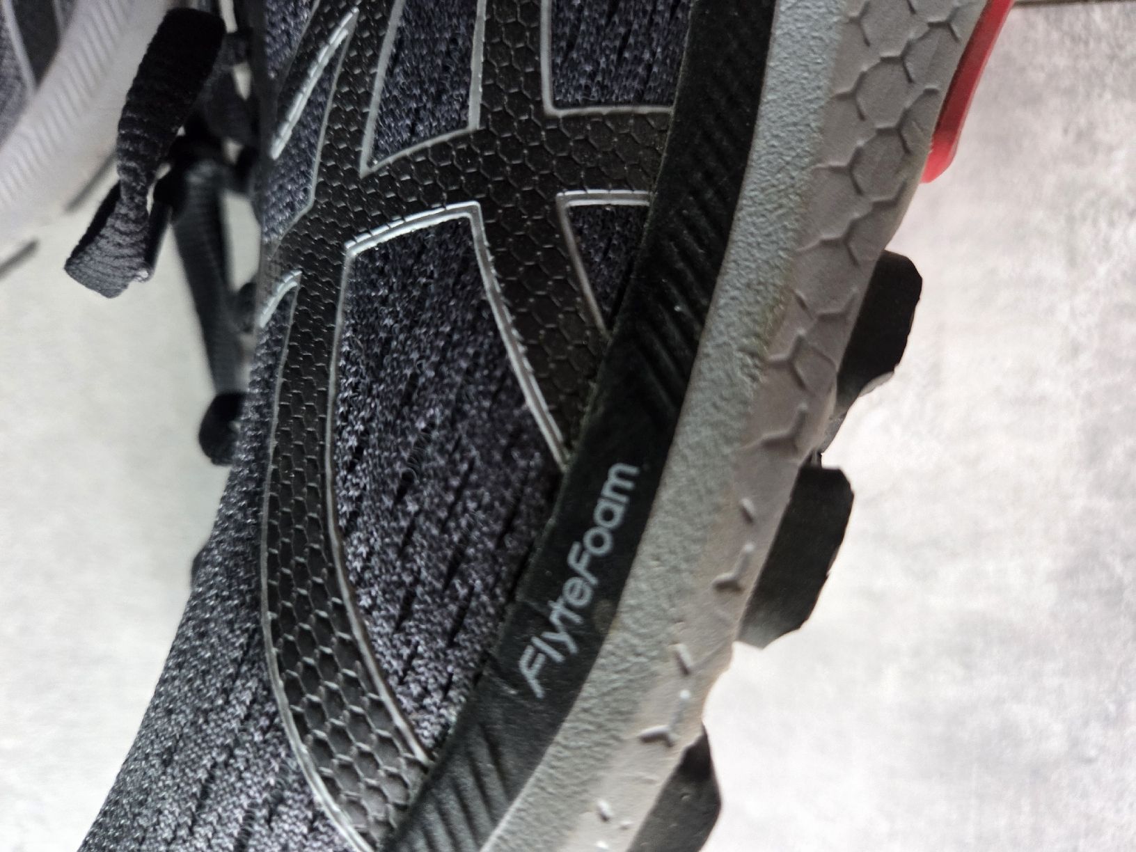 Asics Scarpe da uomo: Asics GT-1000 gr.46 – Usato da bellinzona venduto da zeus6535 5