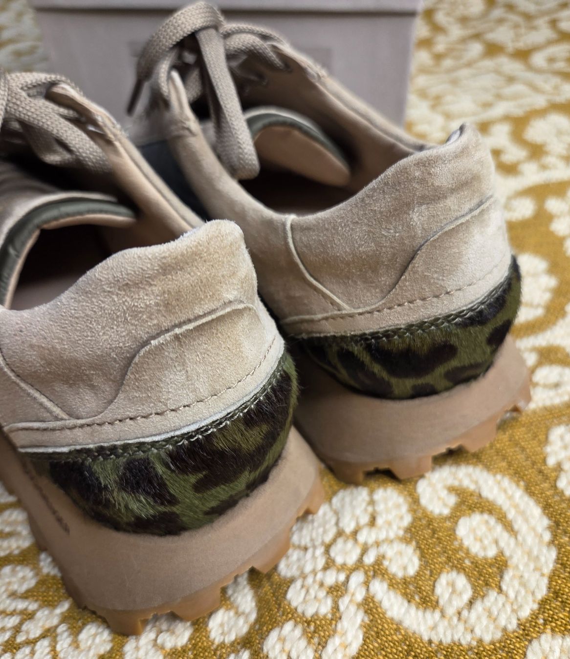 Kennel + Schmenger Scarpe da donna: Kennel & Schmenger Sneaker – Usato da Leissigen venduto da ali_k9v8 7