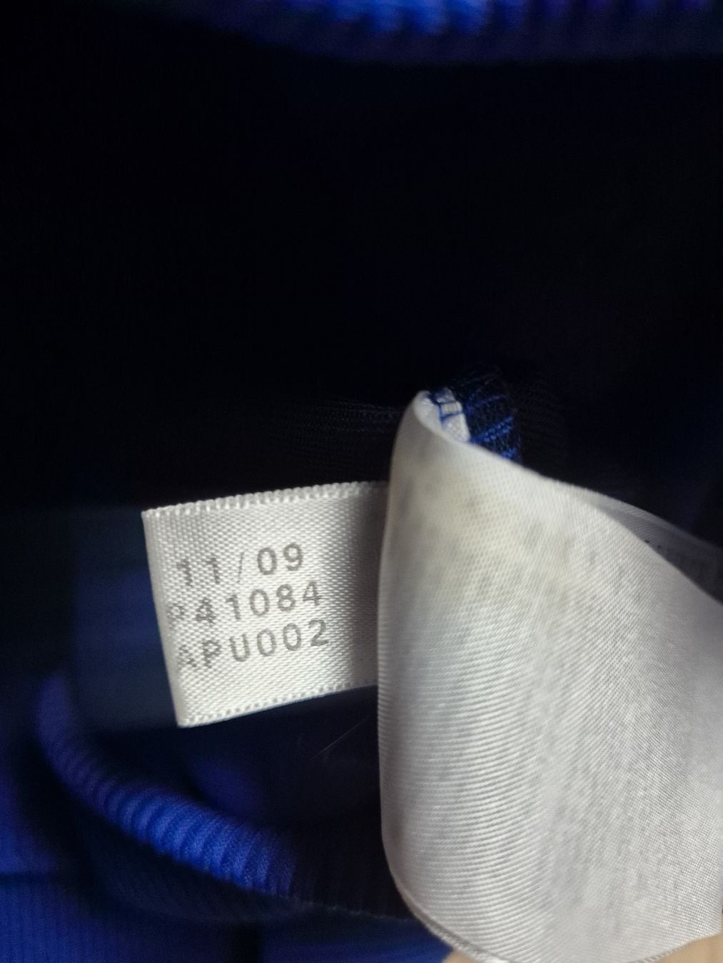 Adidas Jacken: Adidas 2010 Argentinien Track Jacke Grösse M – Gebraucht aus St. Gallen von CaliSunshine 6