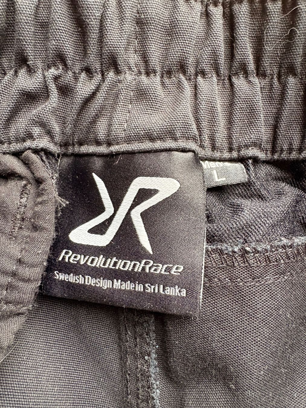 RevolutionRace Pantalons: RVRC Hosen – D'occasion à Wigoltingen par _vntg_ 2