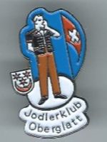 Jodlerklub Oberglatt, Pin
