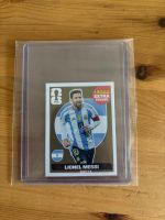 Lionel Messi Gold Extra Sticker WM 2026 NEU und ungebraucht.