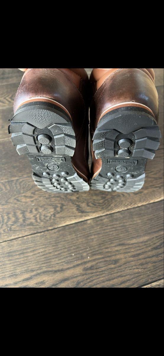 Timberland Chaussures hommes: TIMBERLAND Boots – Neuf (Voir description) à Merligen par boesch22 5