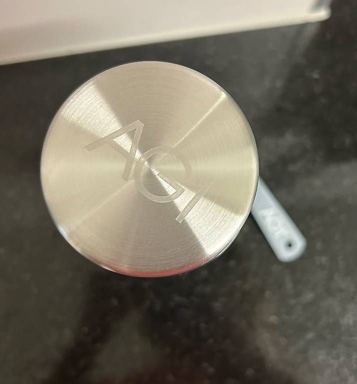 Elettrodomestici da cucina: AG1 Shaker – Usato da Zürich venduto da Nia_S 1