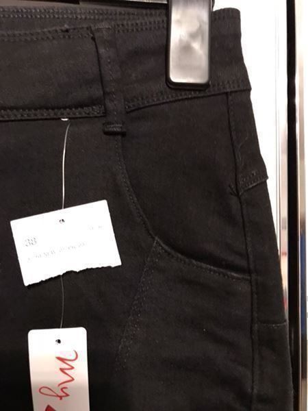 Gonne: Rock neu Gr.38 – Nuovo e nell'imballaggio originale da Pfungen venduto da FloretaK 1