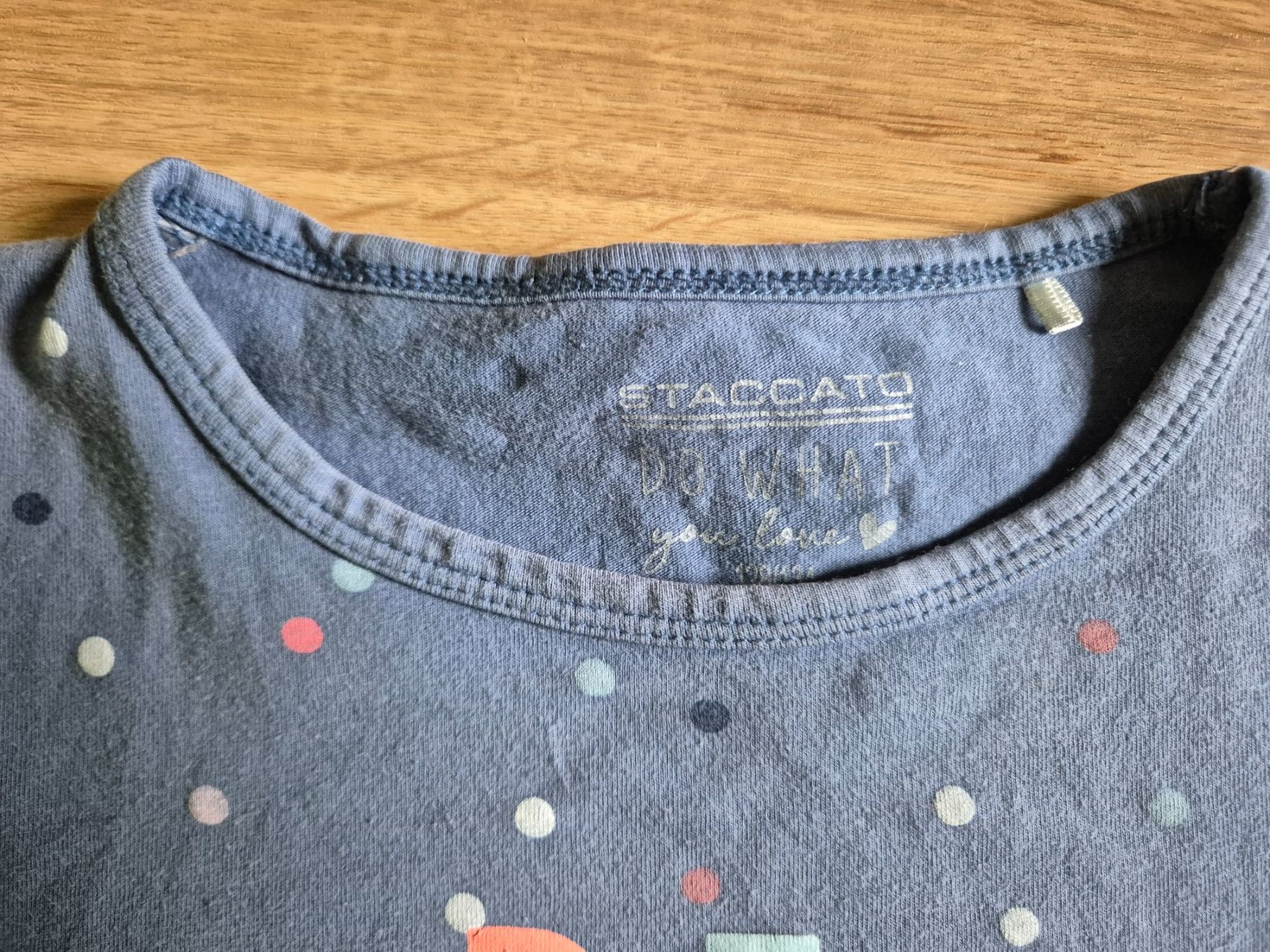 Camicette, T-shirt & Top: T-Shirt Gr. 116 – Usato da Giswil venduto da 0G6 2